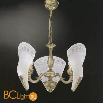 Люстра Reccagni Angelo L 5000/3