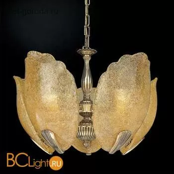 Люстра Reccagni Angelo L 5112/5