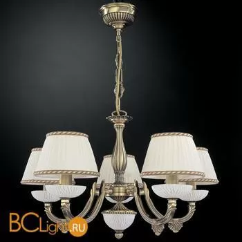 Люстра Reccagni Angelo L 5400/5