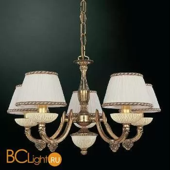 Люстра Reccagni Angelo L 5500/5