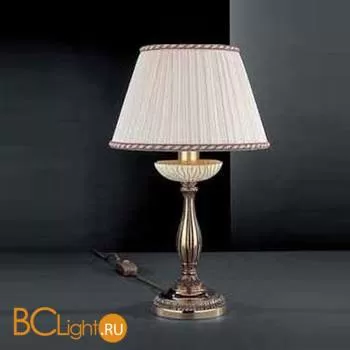 Настольная лампа Reccagni Angelo P 5500P