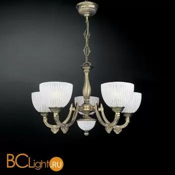 Люстра Reccagni Angelo L 5600/5