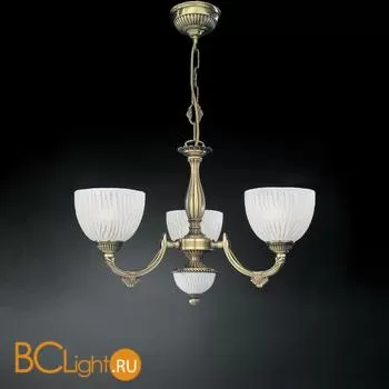 Люстра Reccagni Angelo L 5600/3