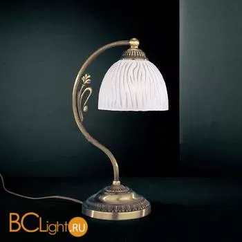 Настольная лампа Reccagni Angelo P 5600P