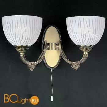 Бра Reccagni Angelo A 5600/2