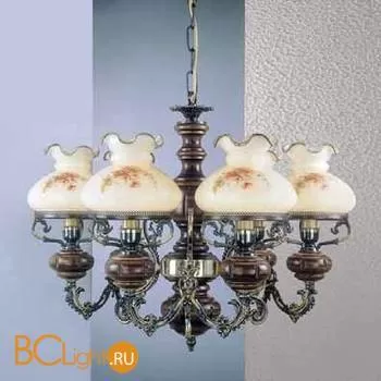 Люстра Reccagni Angelo L 624/6