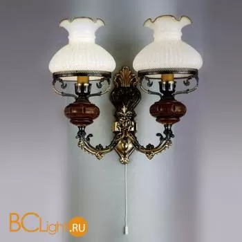 Бра Reccagni Angelo A 624/2