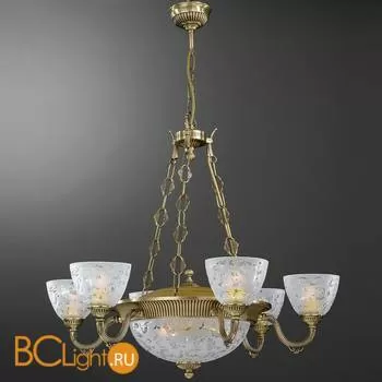 Люстра Reccagni Angelo L 6252/6+3