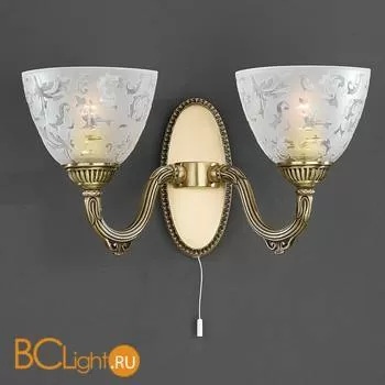 Бра Reccagni Angelo A 6252/2
