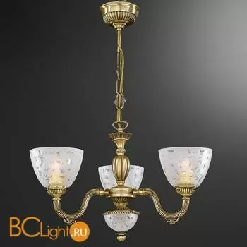 Люстра Reccagni Angelo L 6252/3