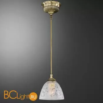 Подвесной светильник Reccagni Angelo L 6252/14