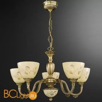 Люстра Reccagni Angelo L 6258/5