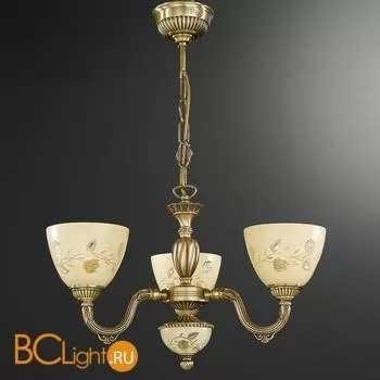 Люстра Reccagni Angelo L 6258/3