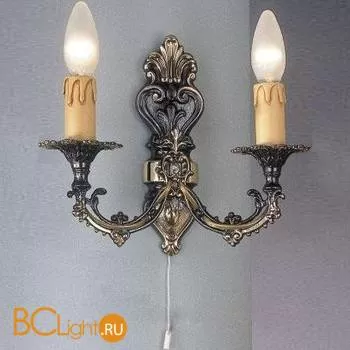 Бра Reccagni Angelo A 628/2