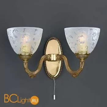 Бра Reccagni Angelo A 6352/2