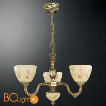 Люстра Reccagni Angelo L 6358/3