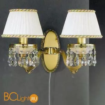 Бра Reccagni Angelo A 6400/2