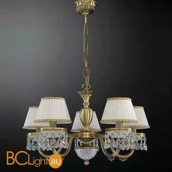 Люстра Reccagni Angelo L. 6400/5