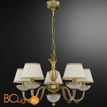 Люстра Reccagni Angelo L 6402/5