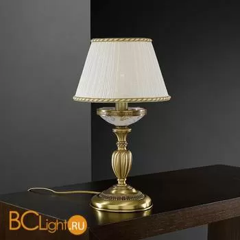 Настольная лампа Reccagni Angelo P 6402P