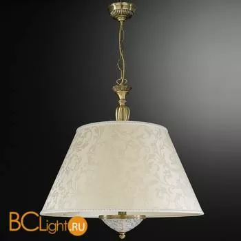 Подвесной светильник Reccagni Angelo L 6405/60