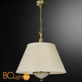 Подвесной светильник Reccagni Angelo L 6405/50