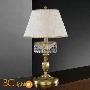 Настольная лампа Reccagni Angelo P 6410P