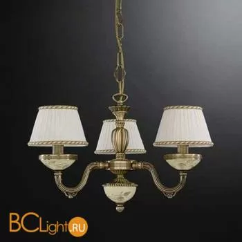 Люстра Reccagni Angelo L 6422/3