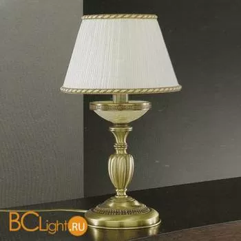 Настольная лампа Reccagni Angelo P 6422P