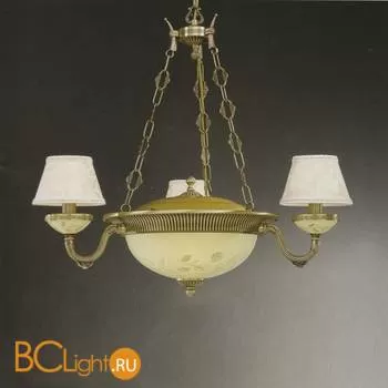 Люстра Reccagni Angelo L 6425/3+3