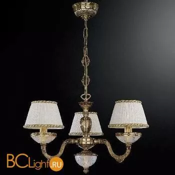 Люстра Reccagni Angelo L 6502/3