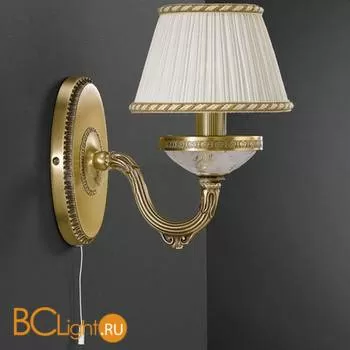 Бра Reccagni Angelo A 6502/1