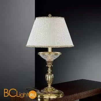 Настольная лампа Reccagni Angelo P 6502G