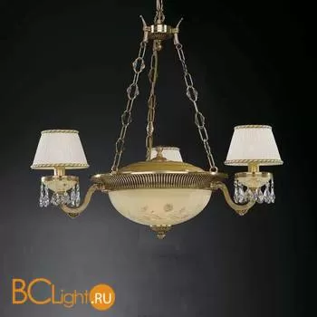 Люстра Reccagni Angelo L 6520/3+3