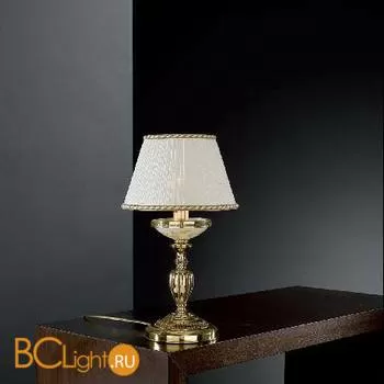 Настольная лампа Reccagni Angelo P 6522P