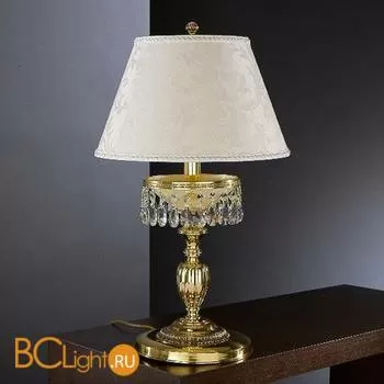 Настольная лампа Reccagni Angelo P 6523P