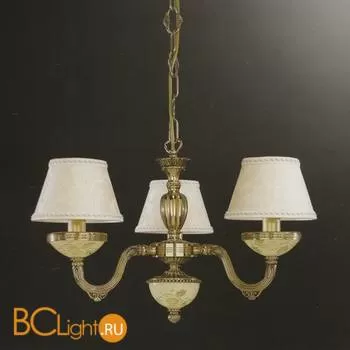 Люстра Reccagni Angelo L 6525/3