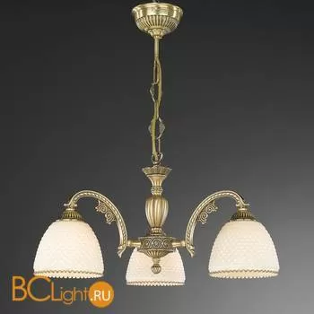 Люстра Reccagni Angelo L. 7005/3