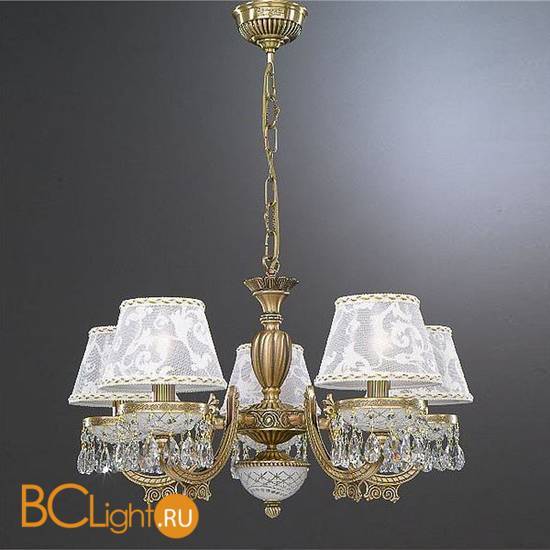 Люстра Reccagni Angelo L 7030/5