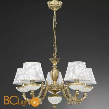 Люстра Reccagni Angelo L 7032/5