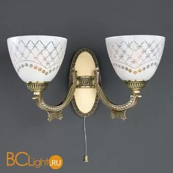 Бра Reccagni Angelo A 7052/2