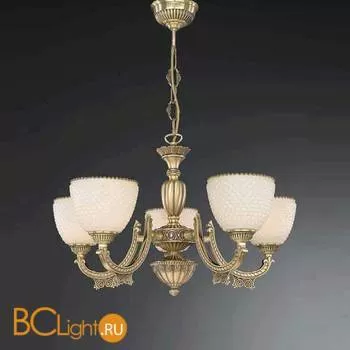 Люстра Reccagni Angelo L. 7055/5