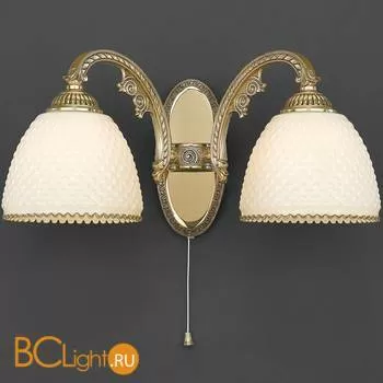 Бра Reccagni Angelo A. 7105/2