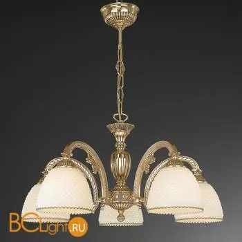 Люстра Reccagni Angelo L. 7105/5