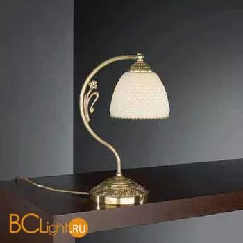 Настольная лампа Reccagni Angelo P. 7105 P