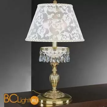 Настольная лампа Reccagni Angelo P 7130P