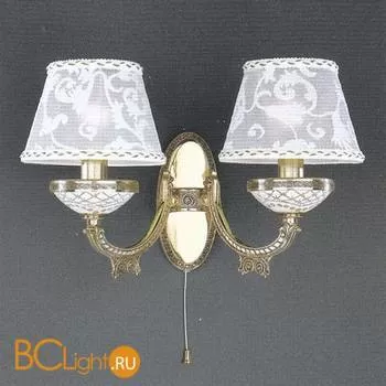 Бра Reccagni Angelo A 7132/2