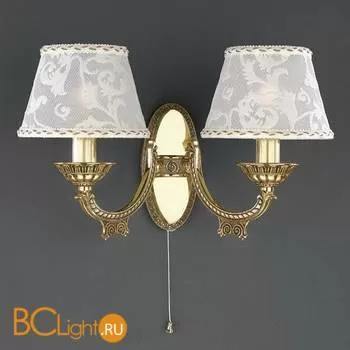 Бра Reccagni Angelo A 7532/2