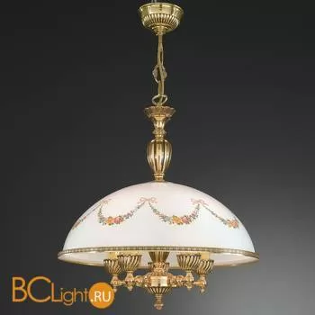 Подвесной светильник Reccagni Angelo L. 8100/48