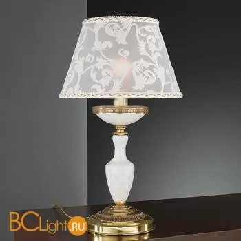 Настольная лампа Reccagni Angelo P. 8380 P